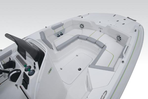 Manufacturer Provided Image: Tahoe 2150 CC