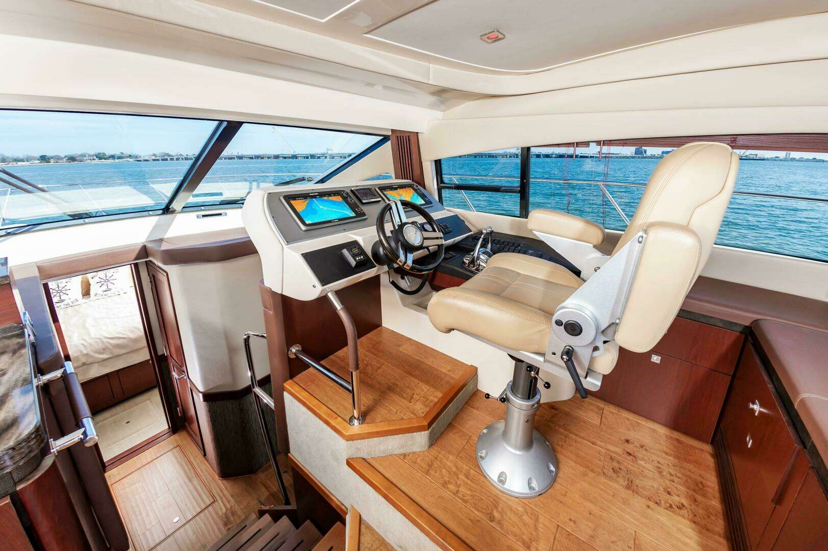 2015 Sea Ray 510 Fly - Image 27