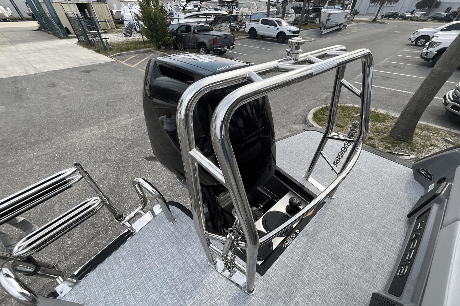 2024 Harris Crowne 250 - 6