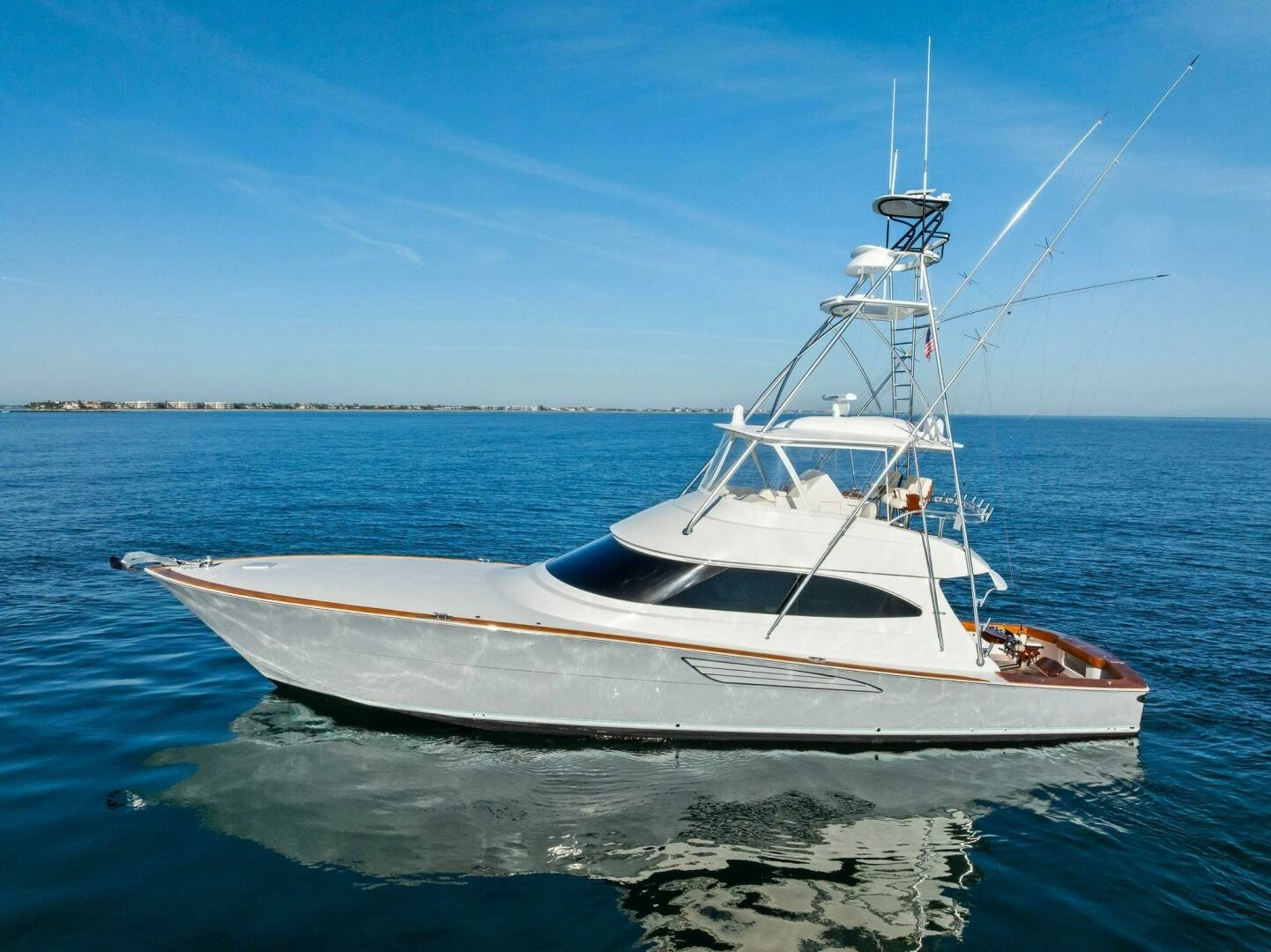 2023 Viking 64 Convertible - Image 91