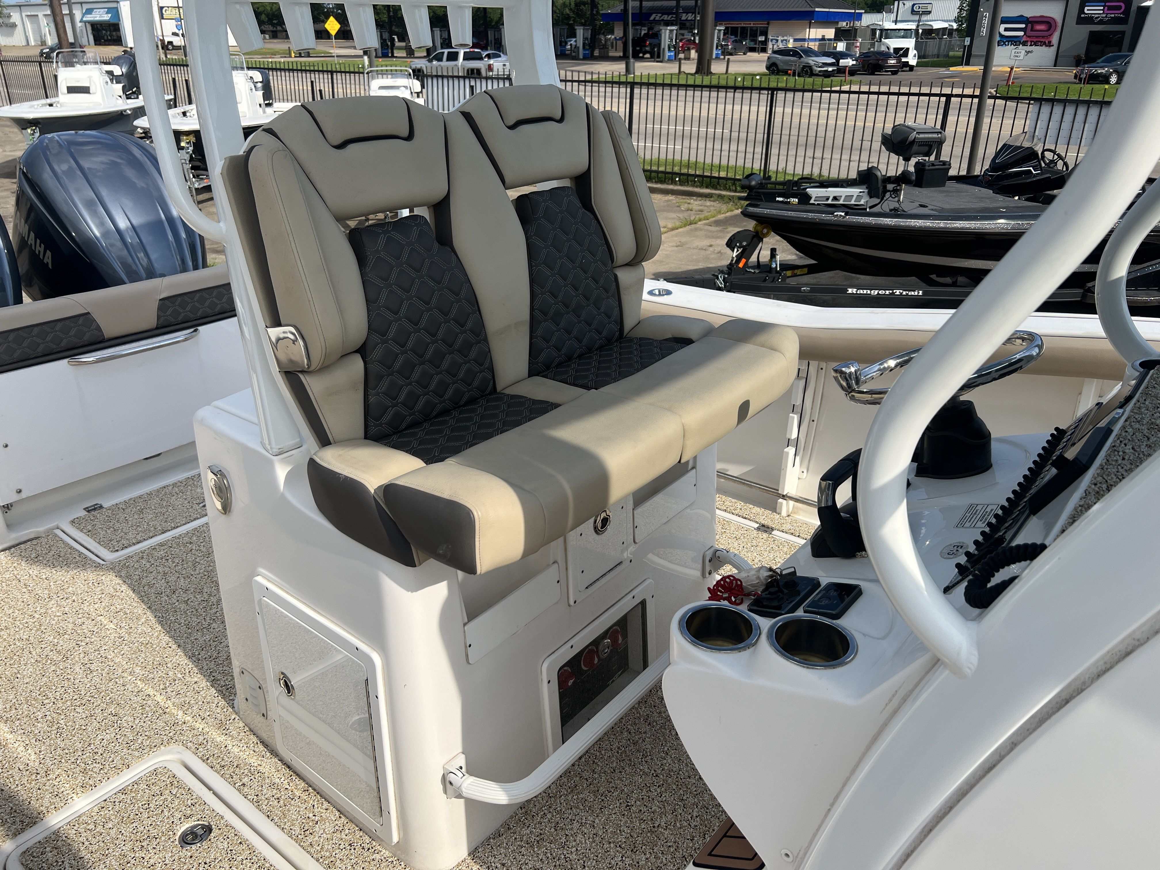 2021 Tidewater 292 CC Adventure - 29