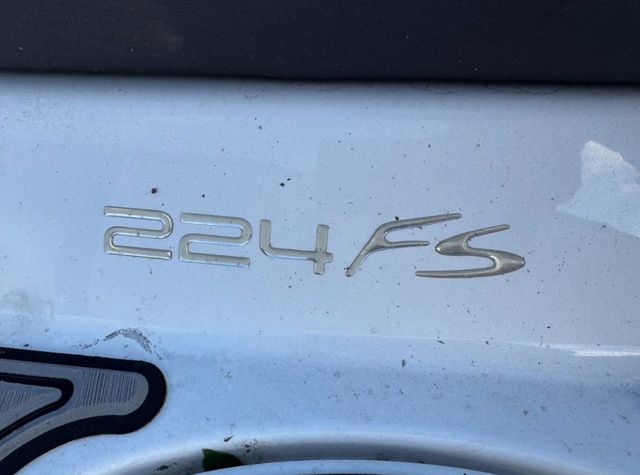 2023 Monterey 224FS - 11