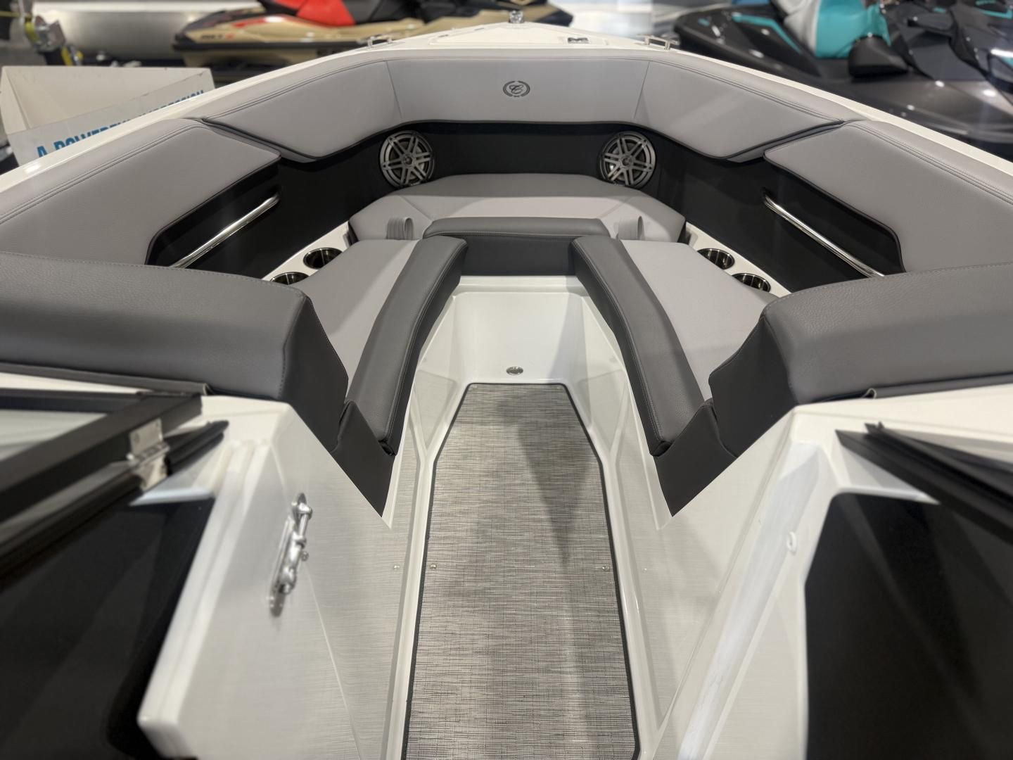 2025 Cobalt CS23 - 16