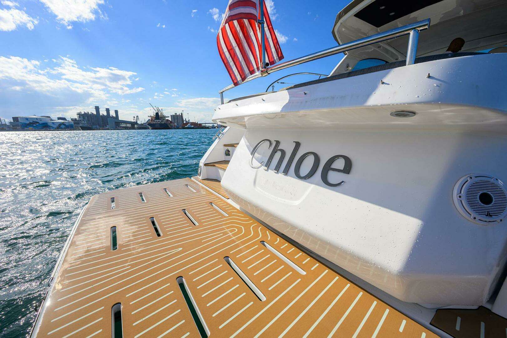 2020 Azimut Atlantis 45 - Image 18