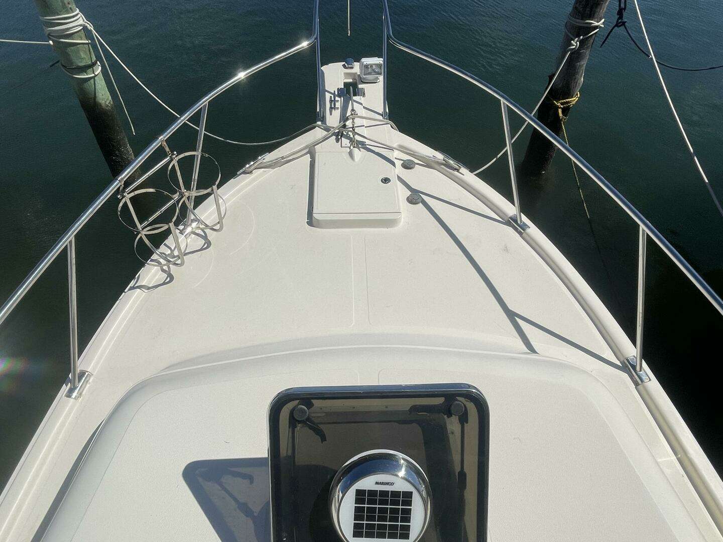 2005 Mainship 30 Pilot II - Image 37