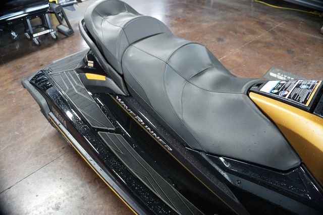 2025 Yamaha WaveRunner FX Cruiser HO - 4