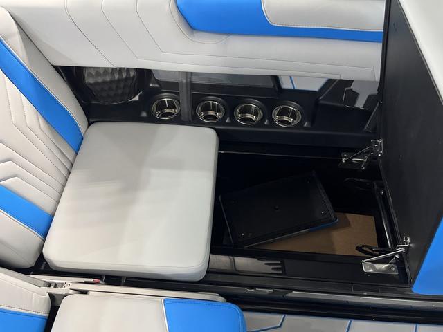 2025 Malibu Wakesetter 25 LSV - 14