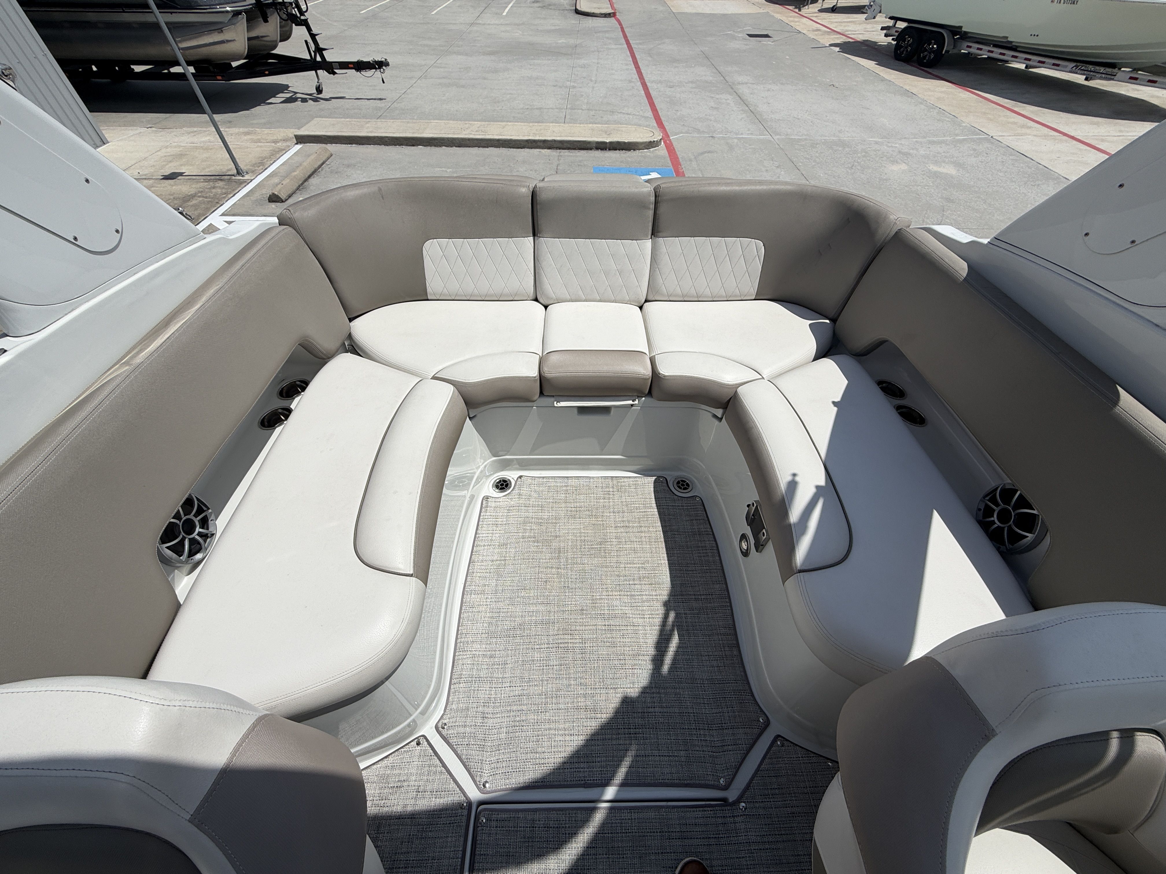 2020 Crownline 265 SS - 14