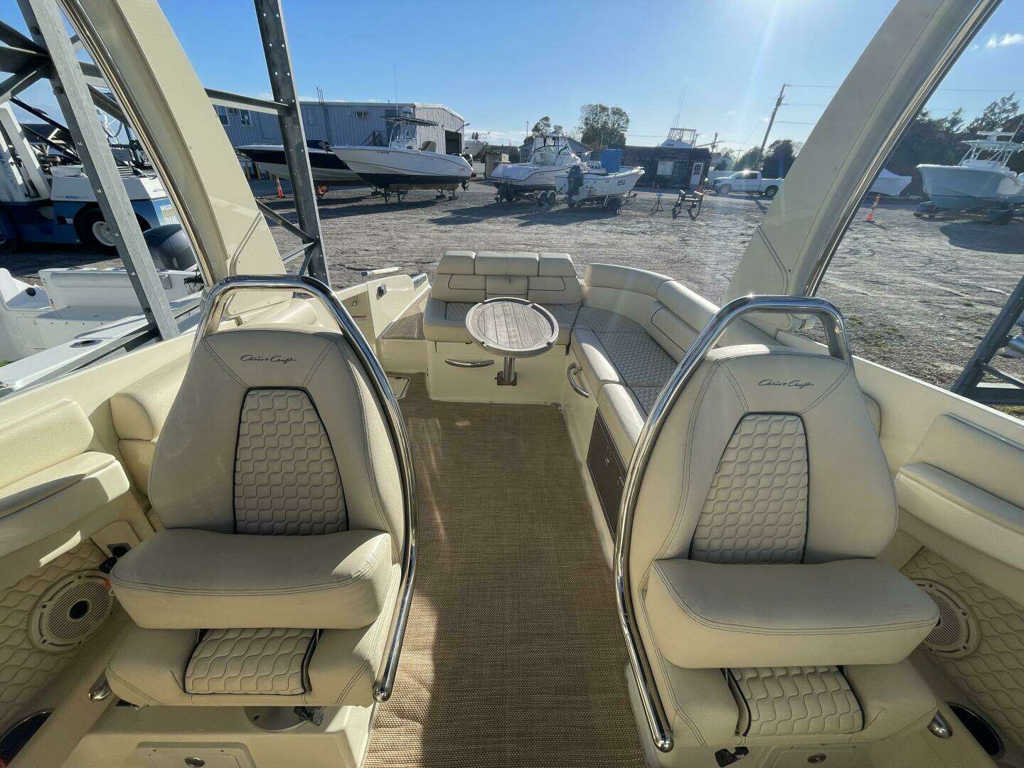 2020 Chris-Craft Launch 28 GT - Image 21