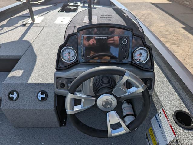 2025 G3 Sportsman 1710 - 6