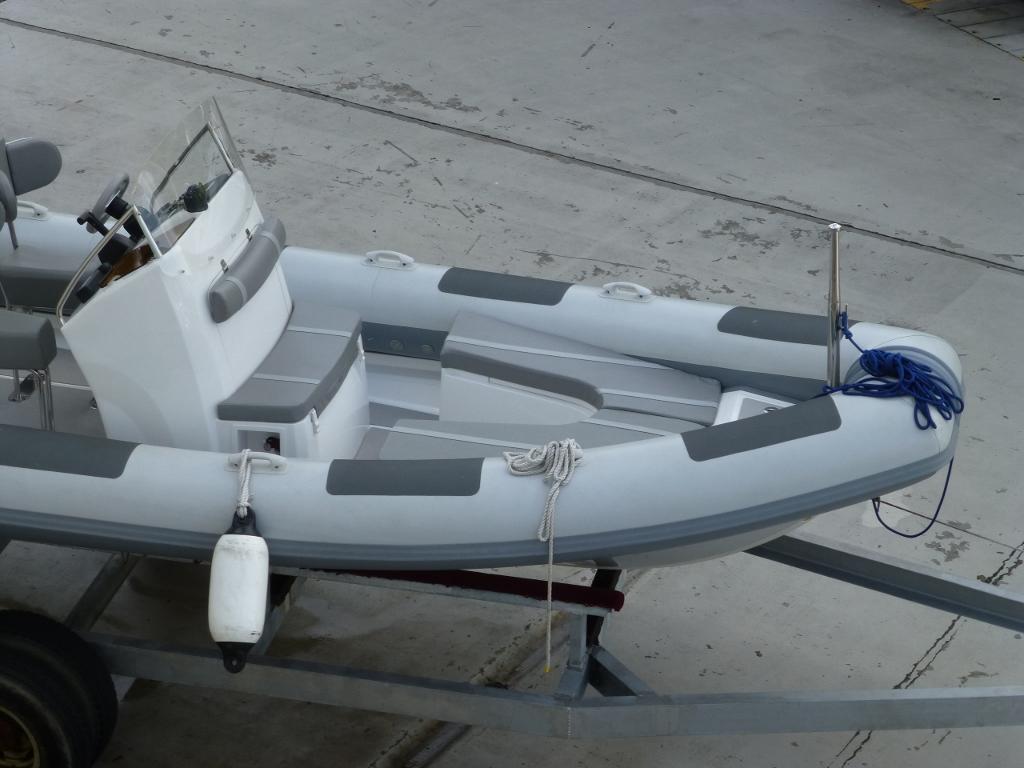 Forward Seating