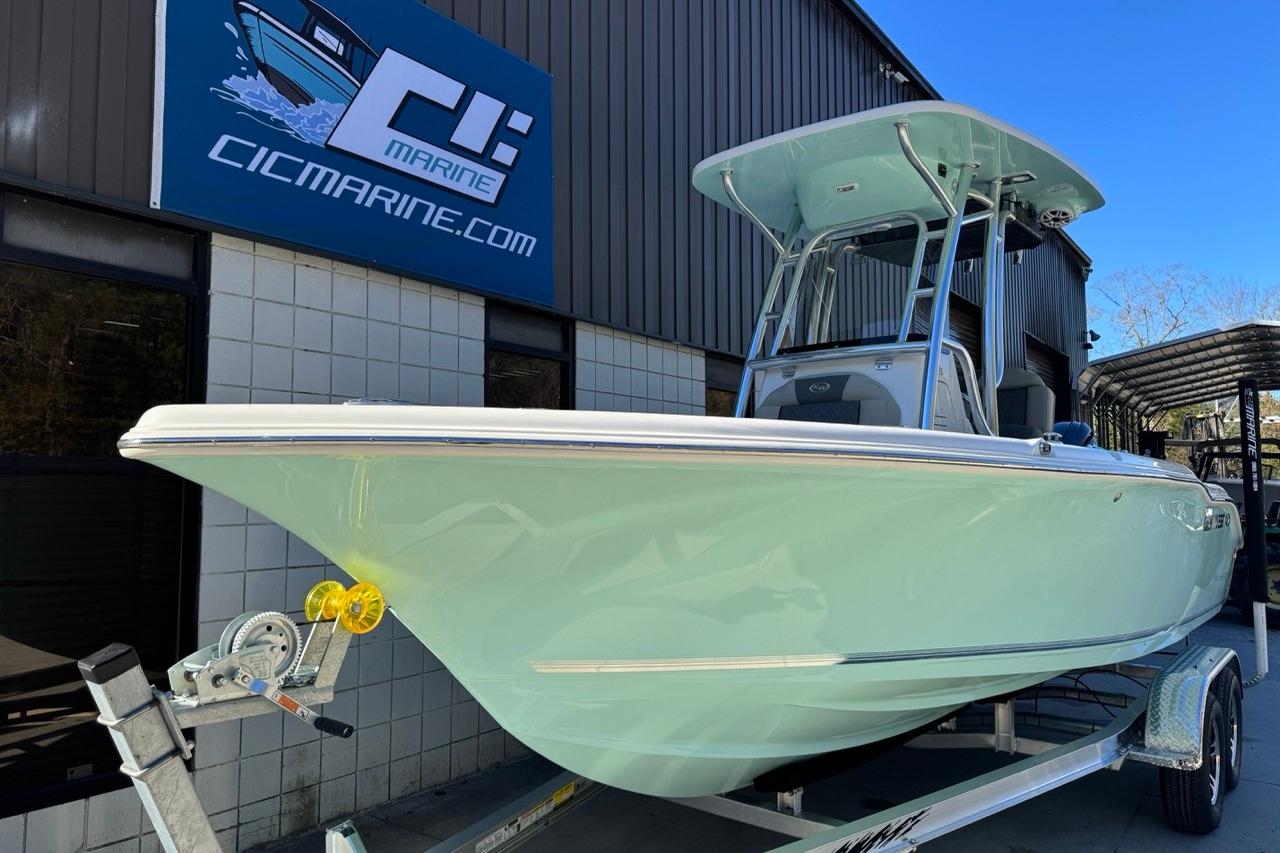 2026 Key West 219 FS