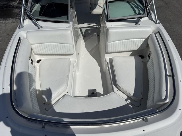 2012 Robalo 247 DC - 13