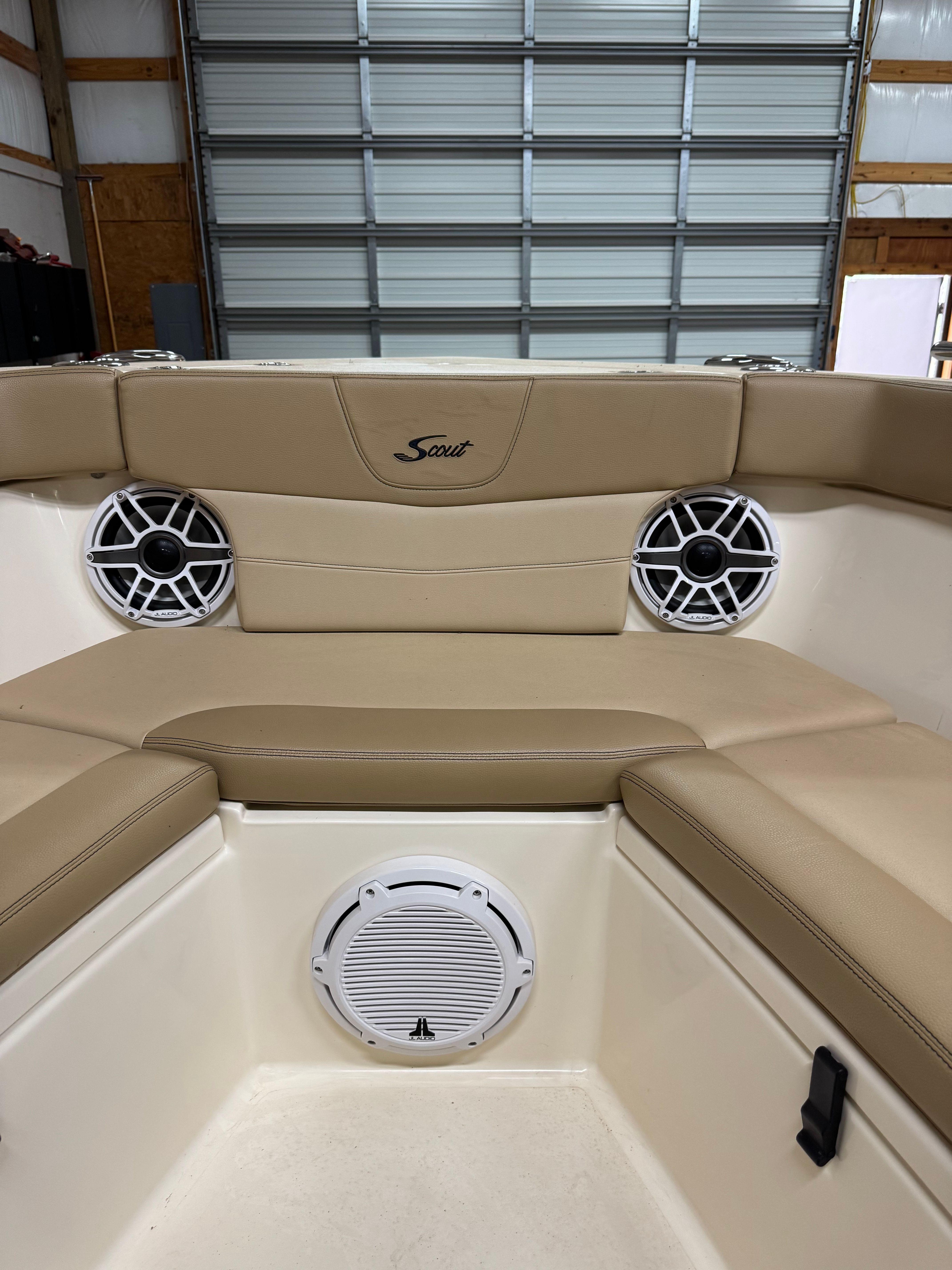 2020 Scout 235 XSF - 6