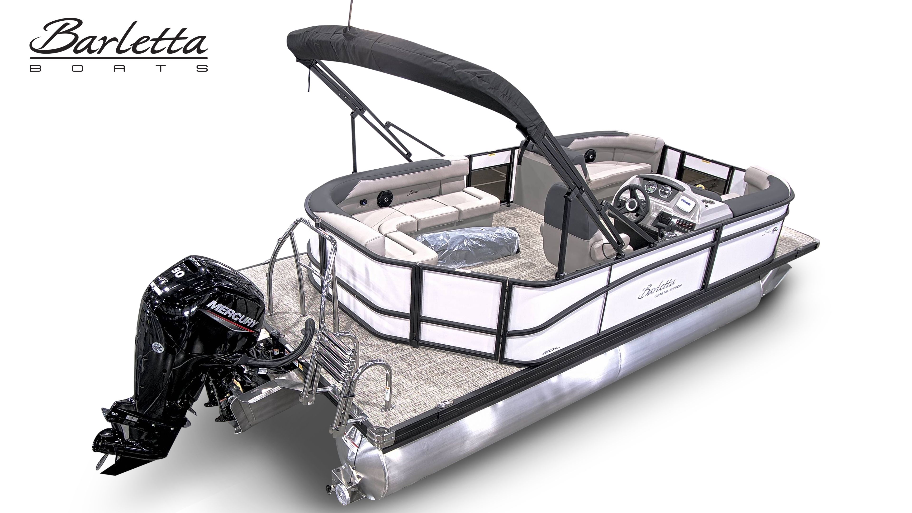 2026 BARLETTA S20L - Image 28
