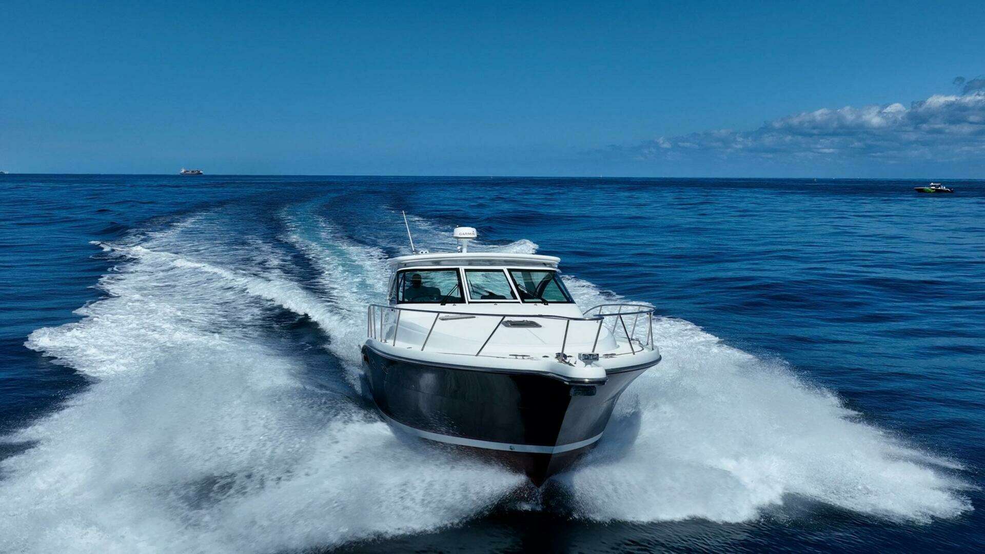 2004 Tiara Yachts 4200 Open - Image 74