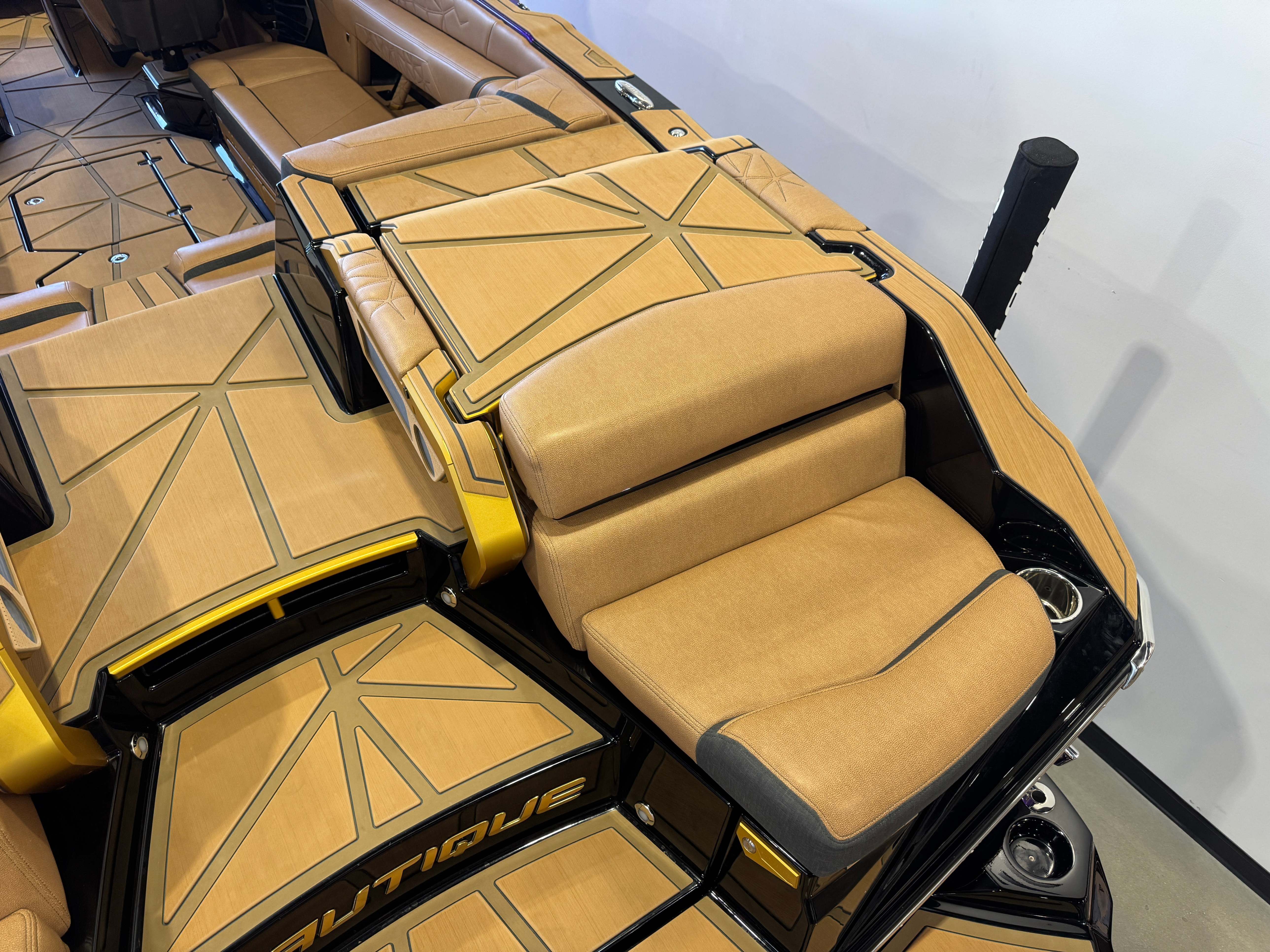 2025 Nautique Super Air Nautique G25 Paragon - 9