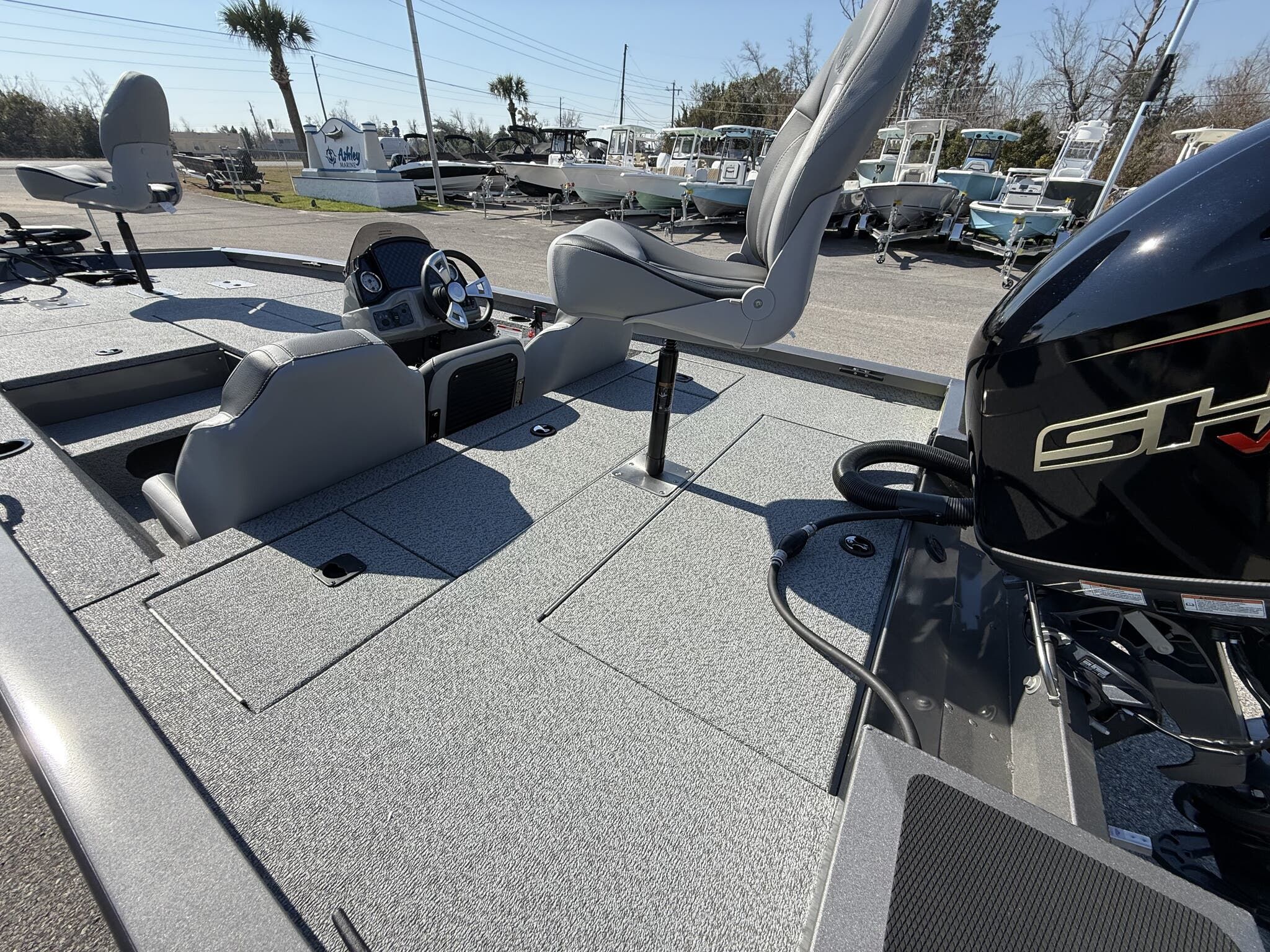 2026 G3 Sportsman 1810 - 4