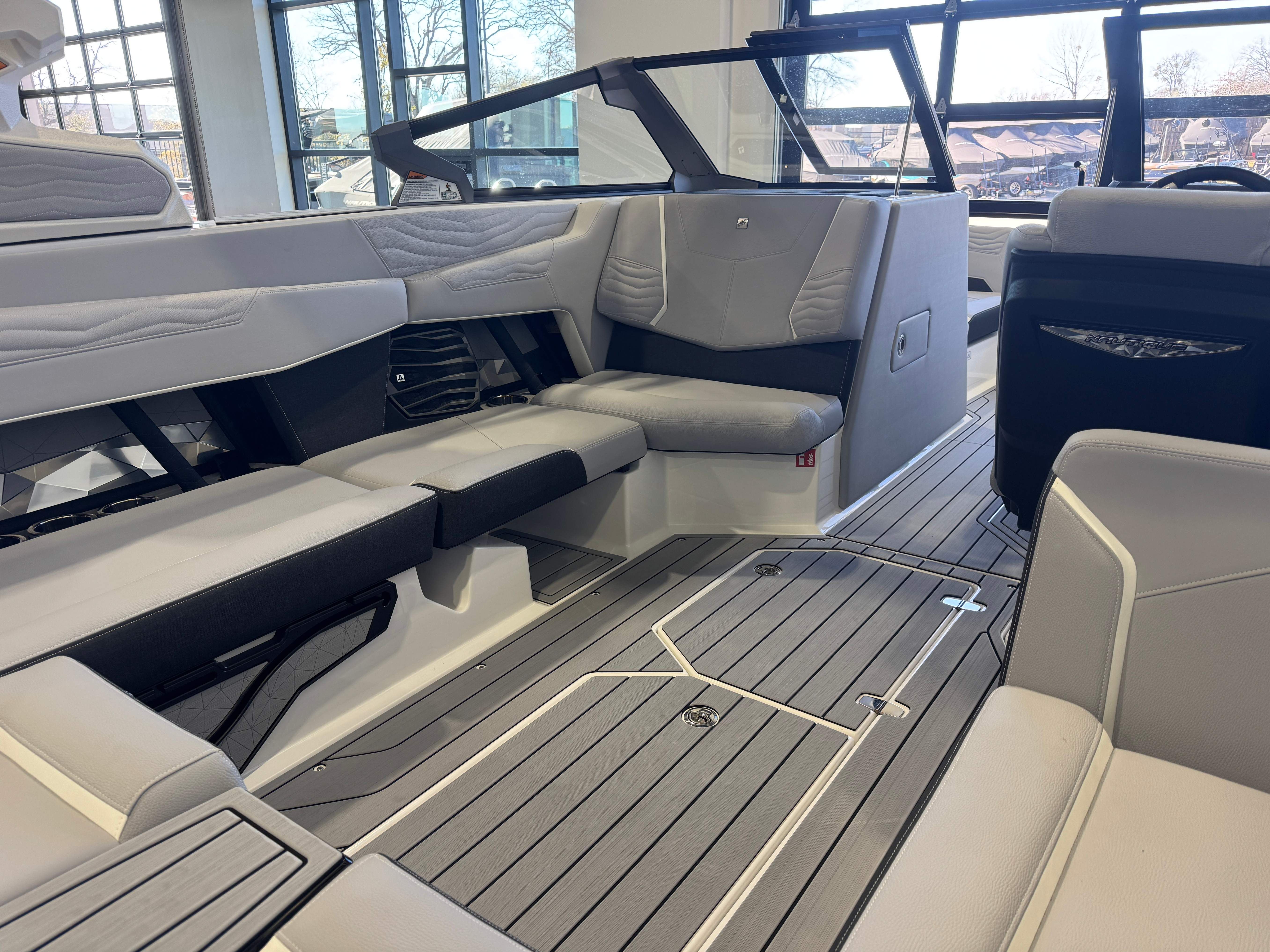 2026 Nautique Super Air Nautique G23 - 14