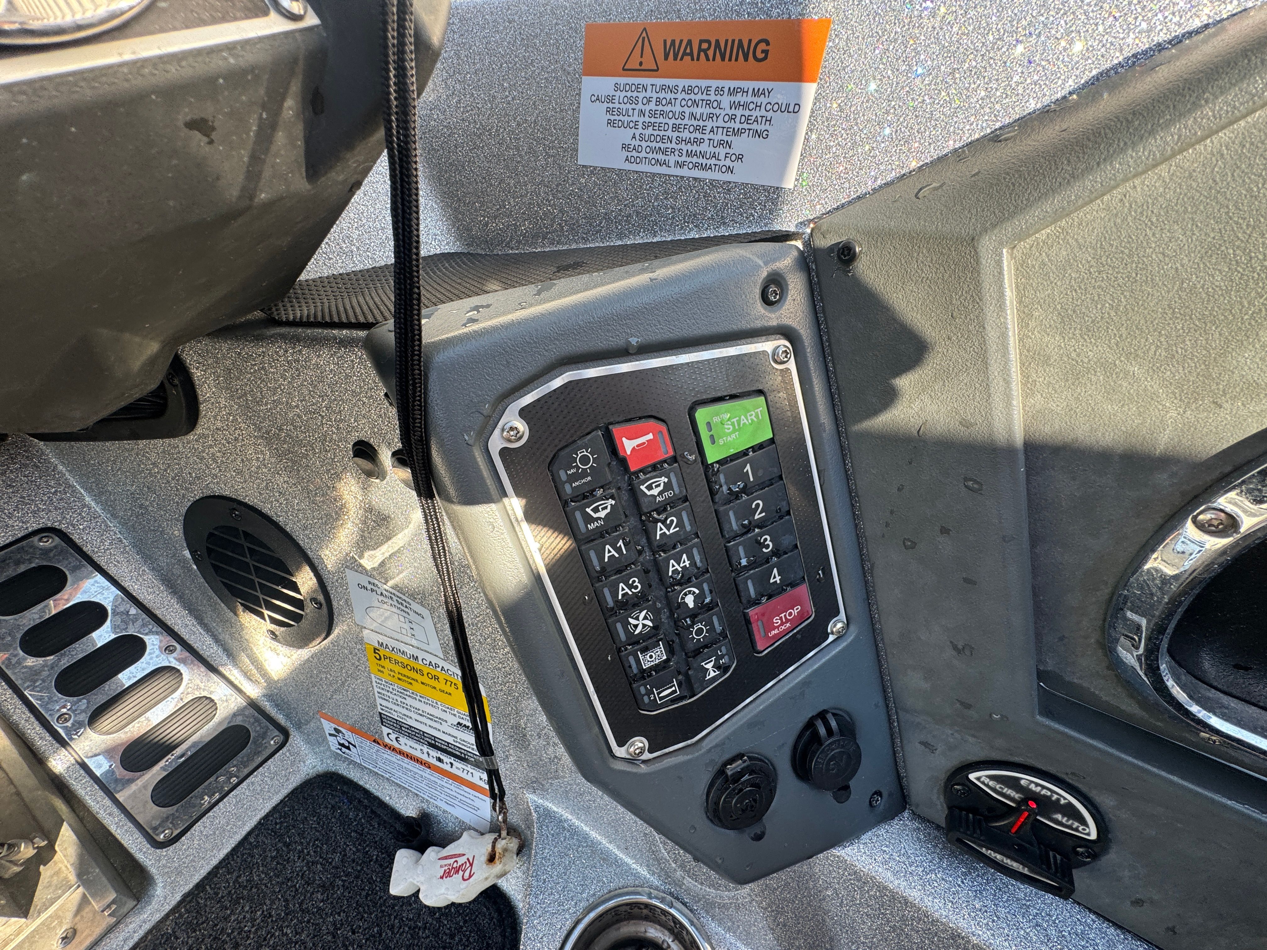 2020 RANGER Z521 - Image 18
