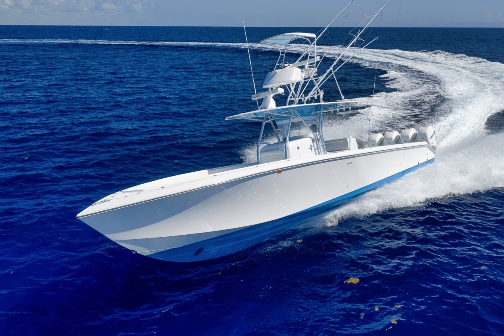 2017 Bahama 41CC - Image 20