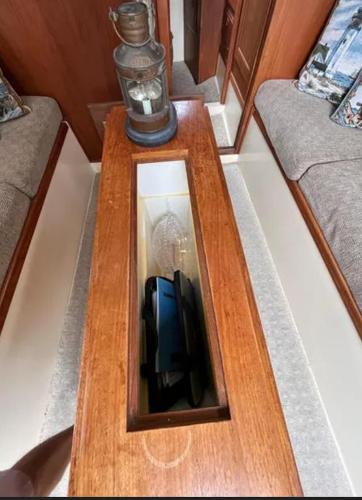 1979 Ranger Yachts Ranger 30 - 21