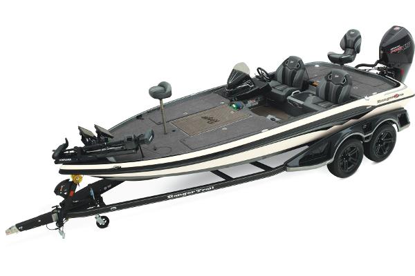 2025 Ranger Z520R Cup-Equipped - 8