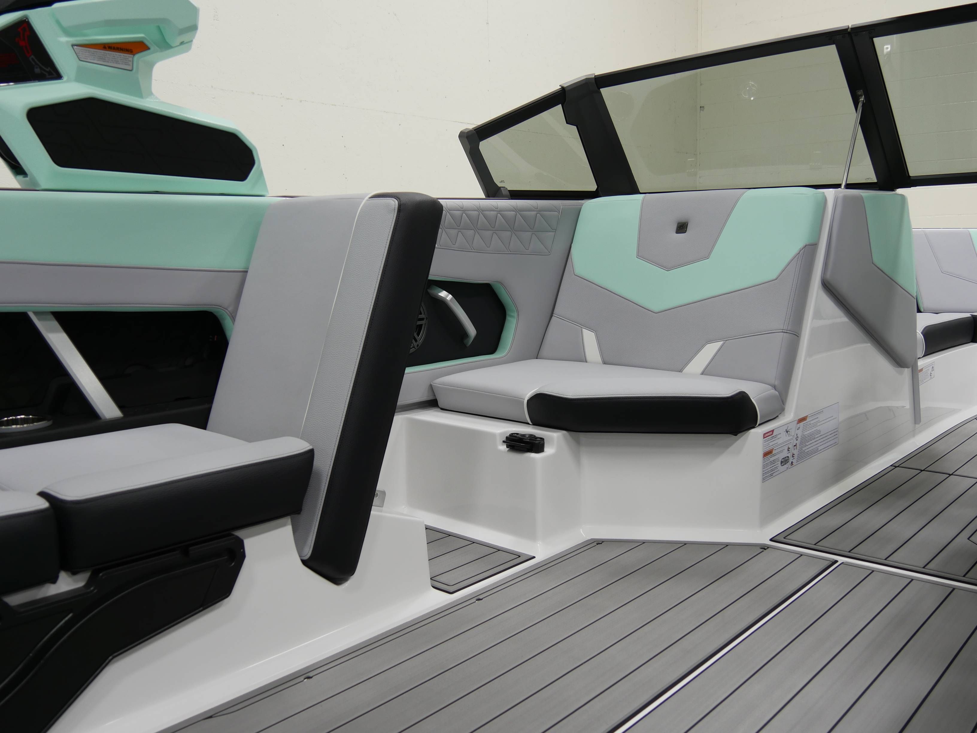 2025 Nautique Super Air Nautique GS22 - 11