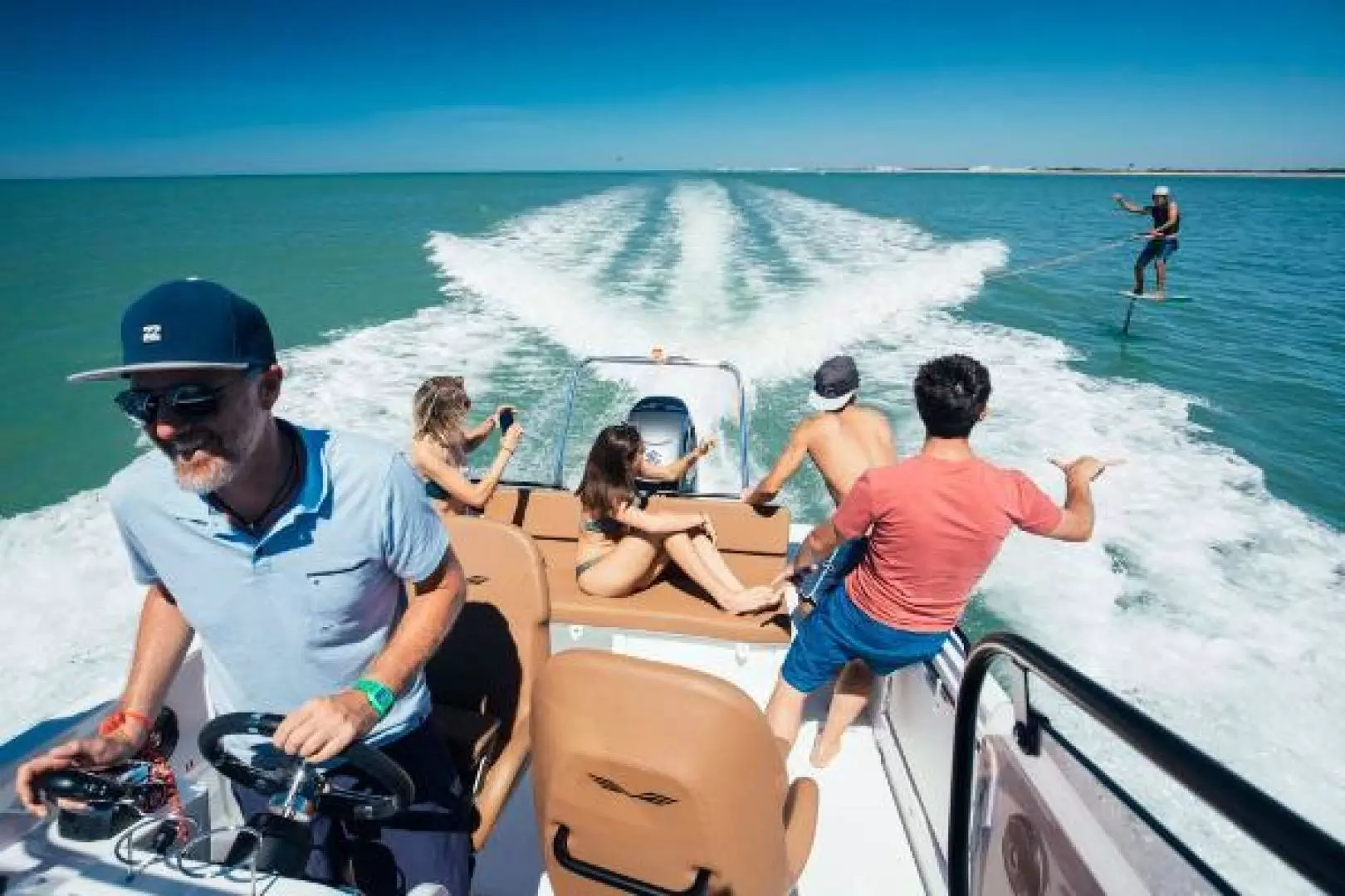 2026 Beneteau FLYER 8 SpaceDeck - Image 20