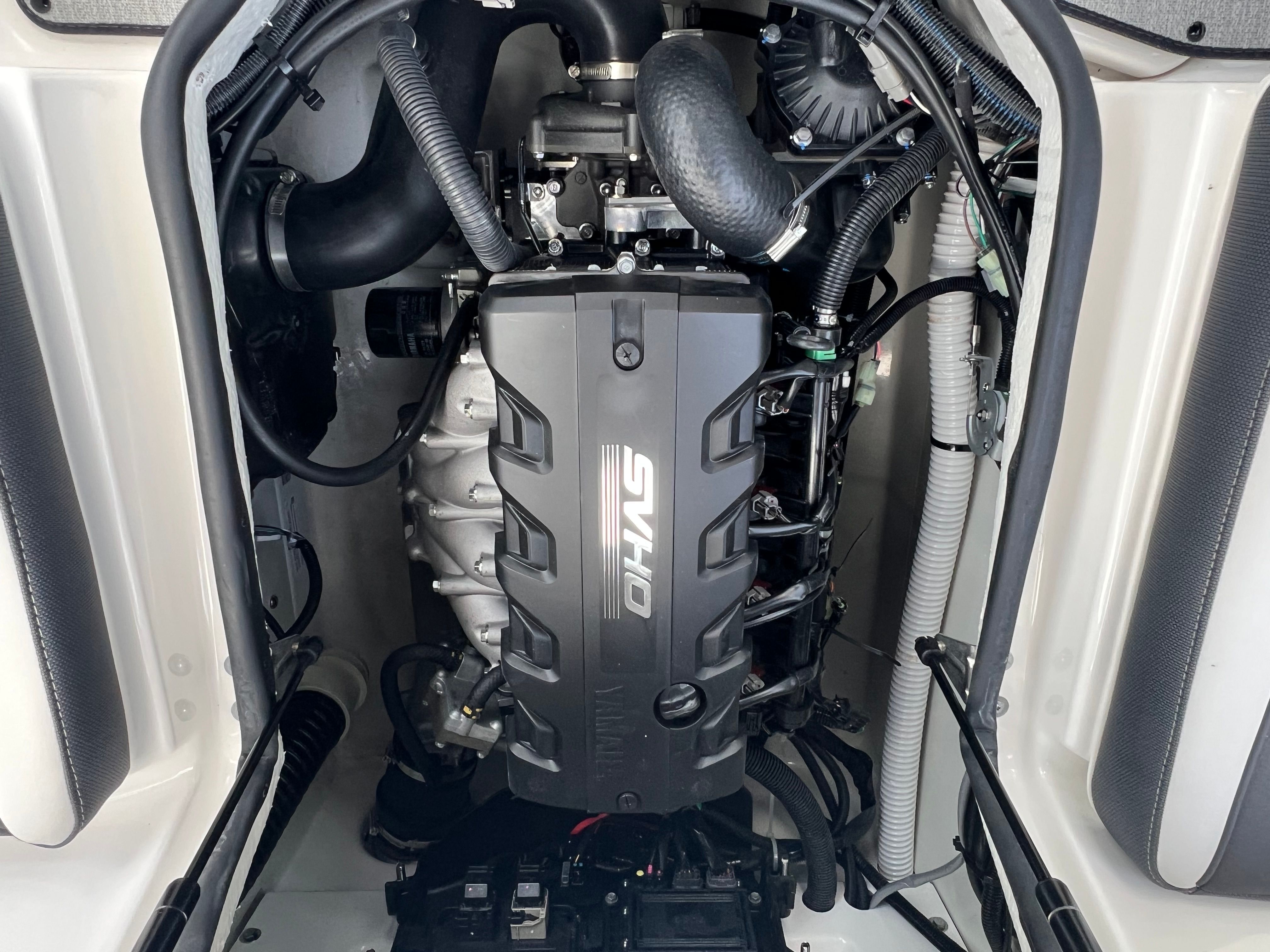 2026 YAMAHA AR195 - Image 29