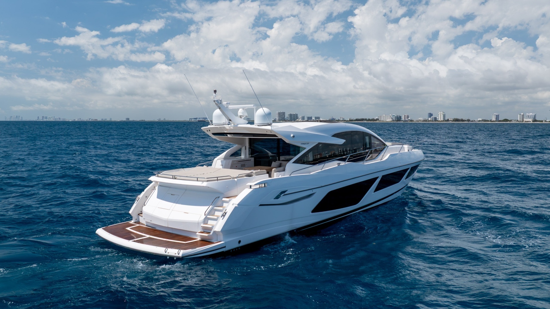 2020 Sunseeker PREDATOR 74 XPS - Image 105