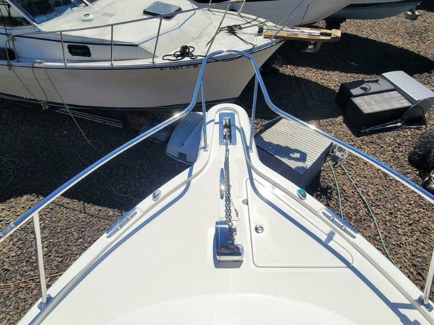 2013 Pursuit 345 Offshore - Image 5