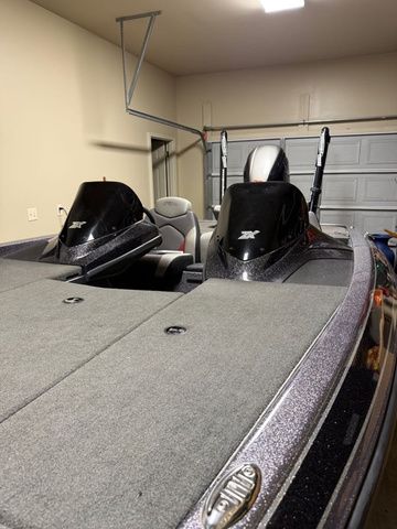 2018 Skeeter ZX190 - 4