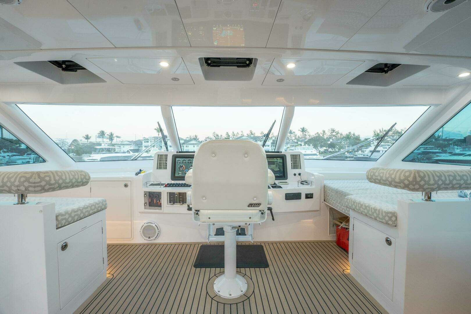 2021 Horizon PC60 - Image 53