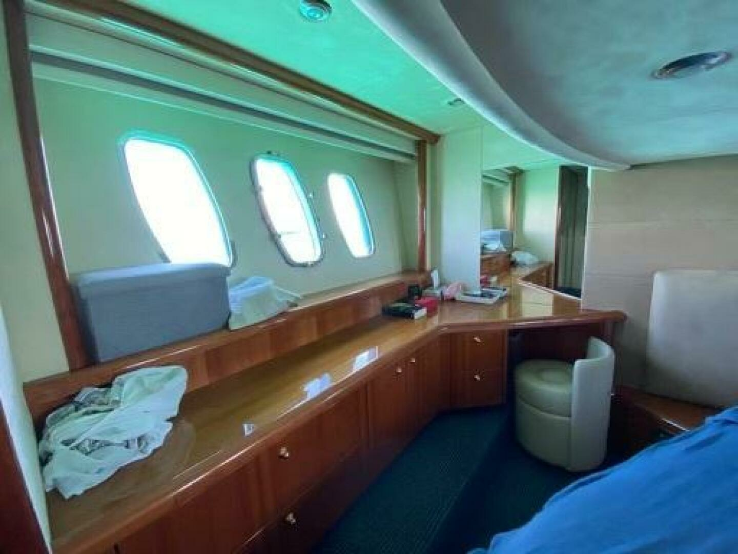2006 Sunseeker Manhattan 50 - Image 29
