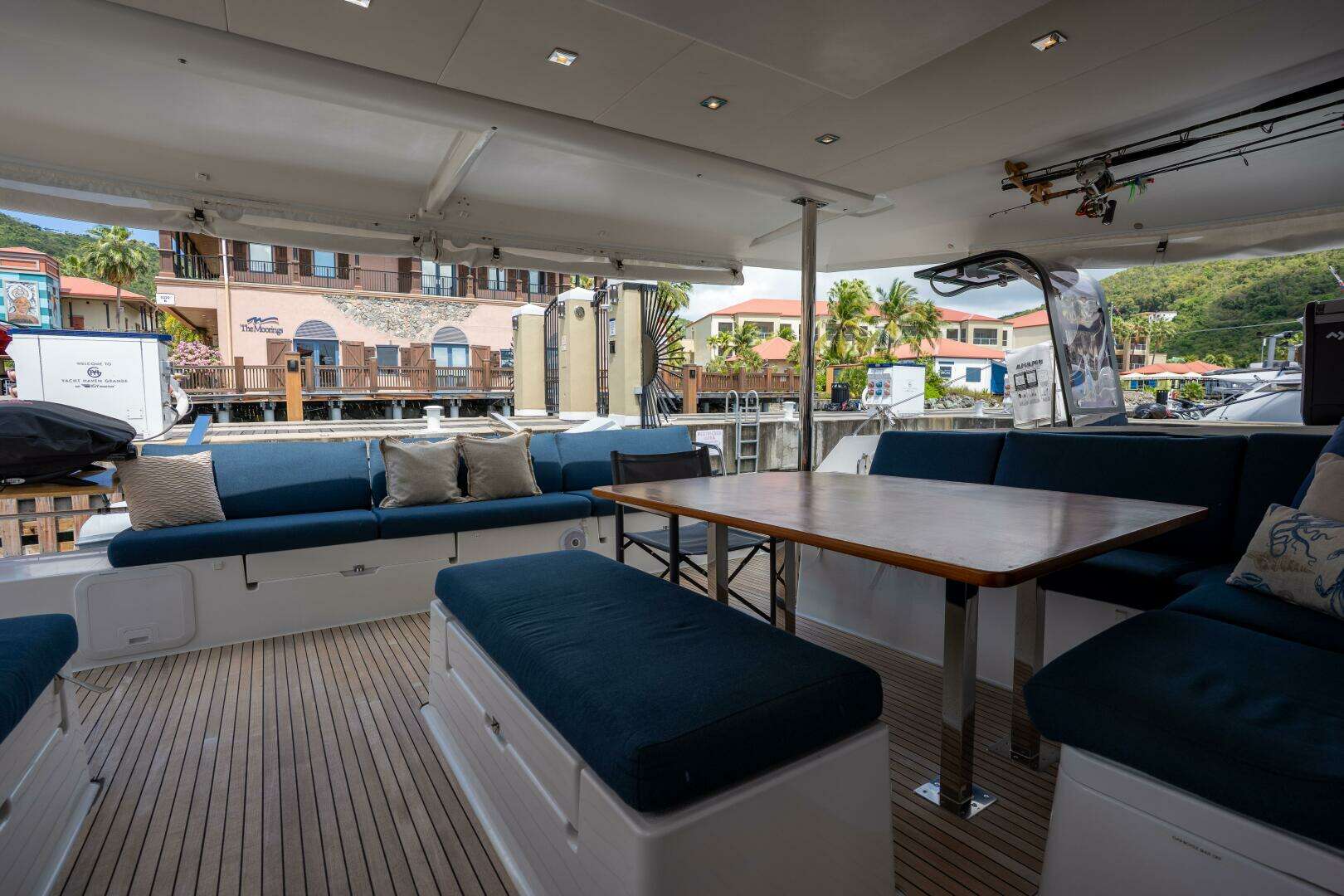 2020 Fountaine Pajot — - Image 33
