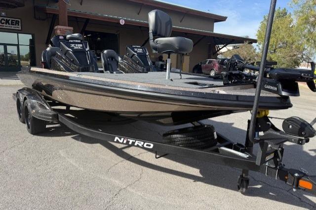 2026 Nitro Z19 XL Pro