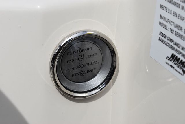 2024 Stingray 182 SC - 32
