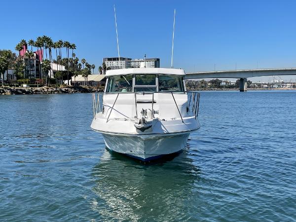1999 Sport-Craft 272 Sport fisher - 6