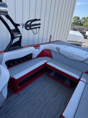 2016 Moomba Mojo - 16