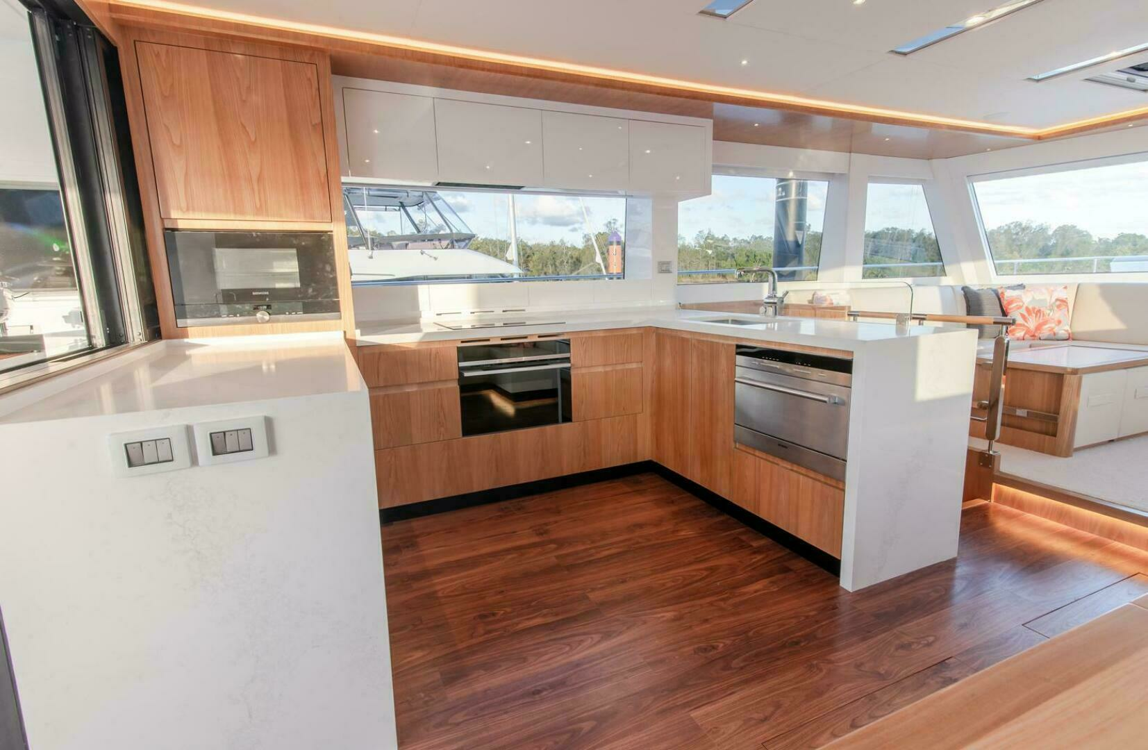 2026 ILIAD Catamarans 53S - Image 31
