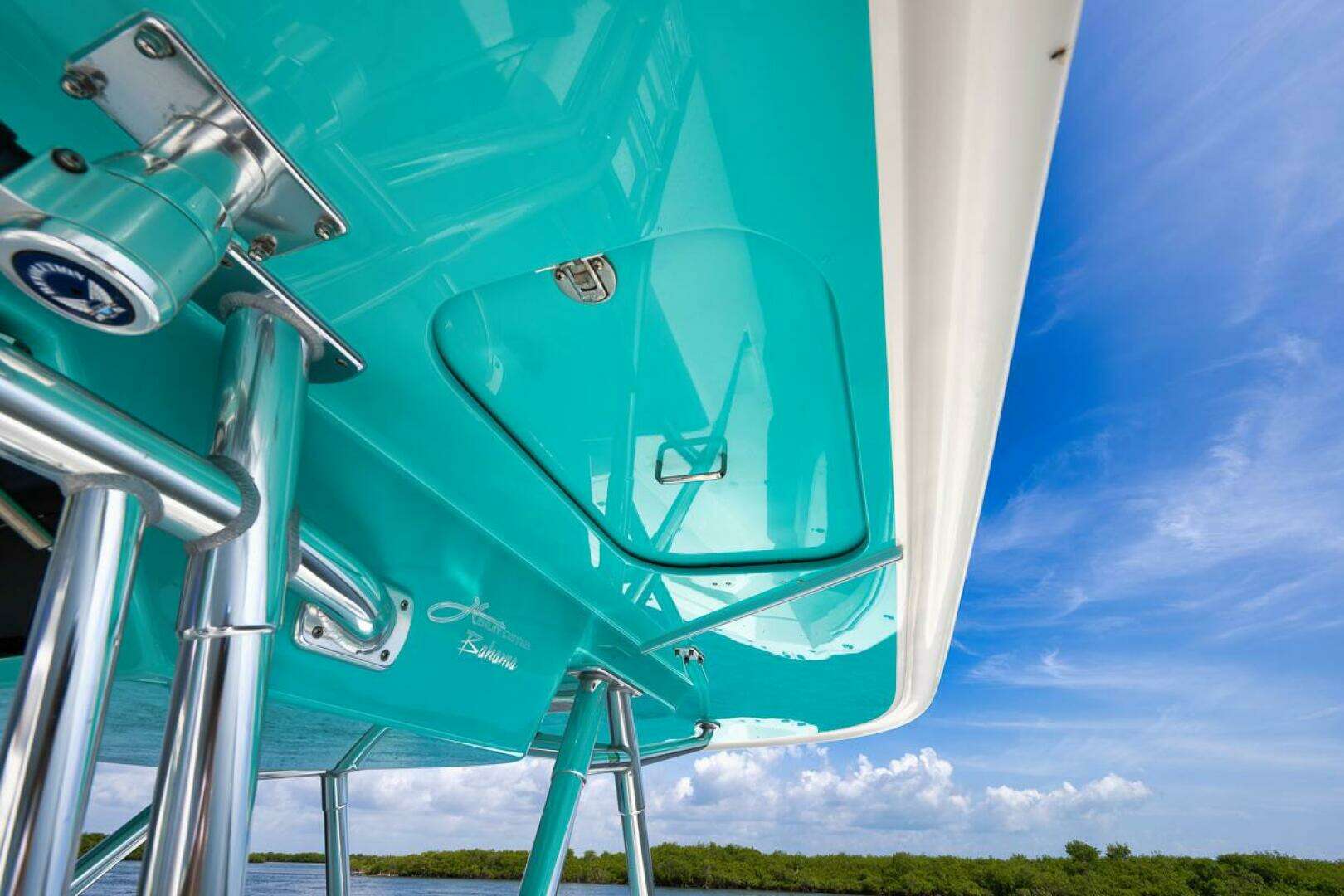 2013 Bahama — - Image 50