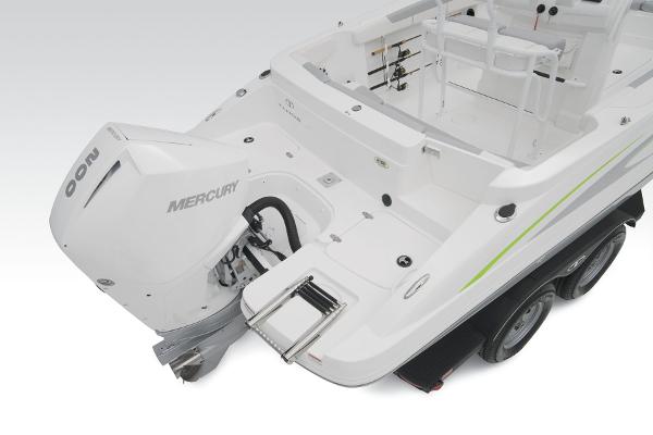 Manufacturer Provided Image: Tahoe 2150 CC