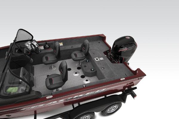 2023 Tracker Pro Guide V-175 WT - 32