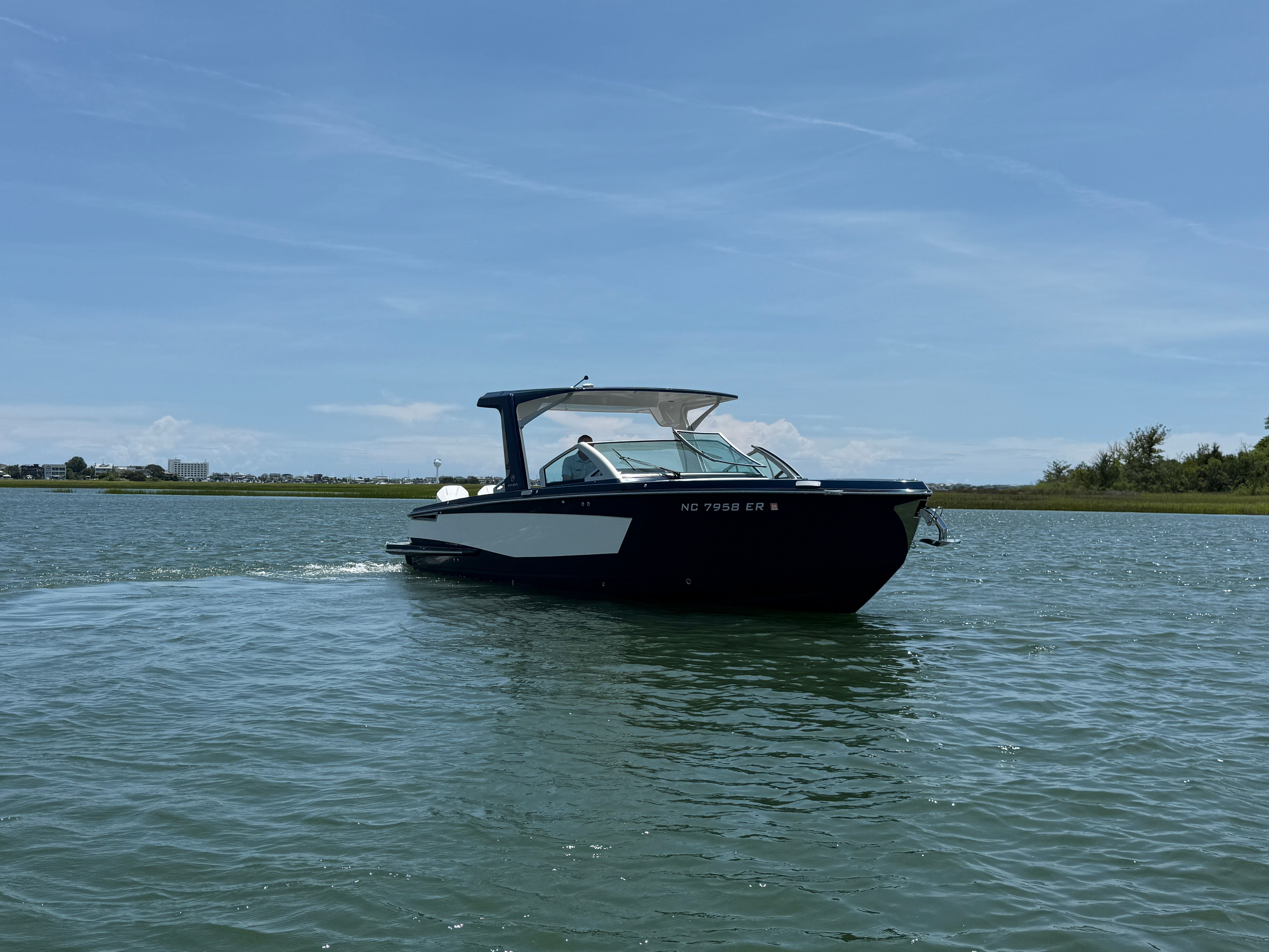 2021 Aviara AV32 OB - 5