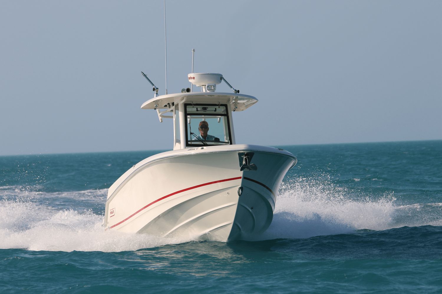 2026 Boston Whaler 280 Outrage - 8