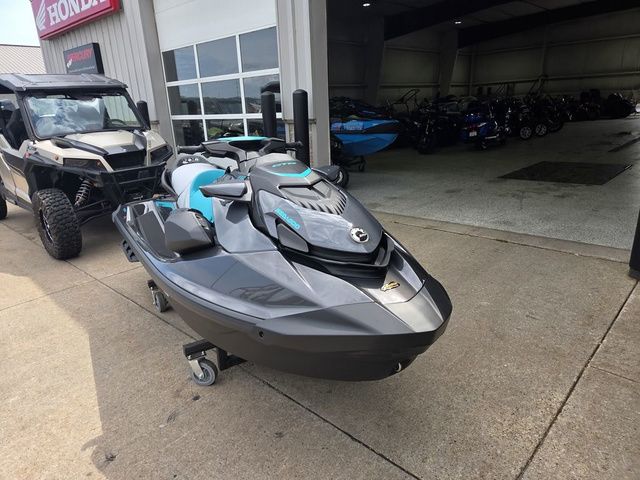 2026 Sea-Doo GTR 230 - 4