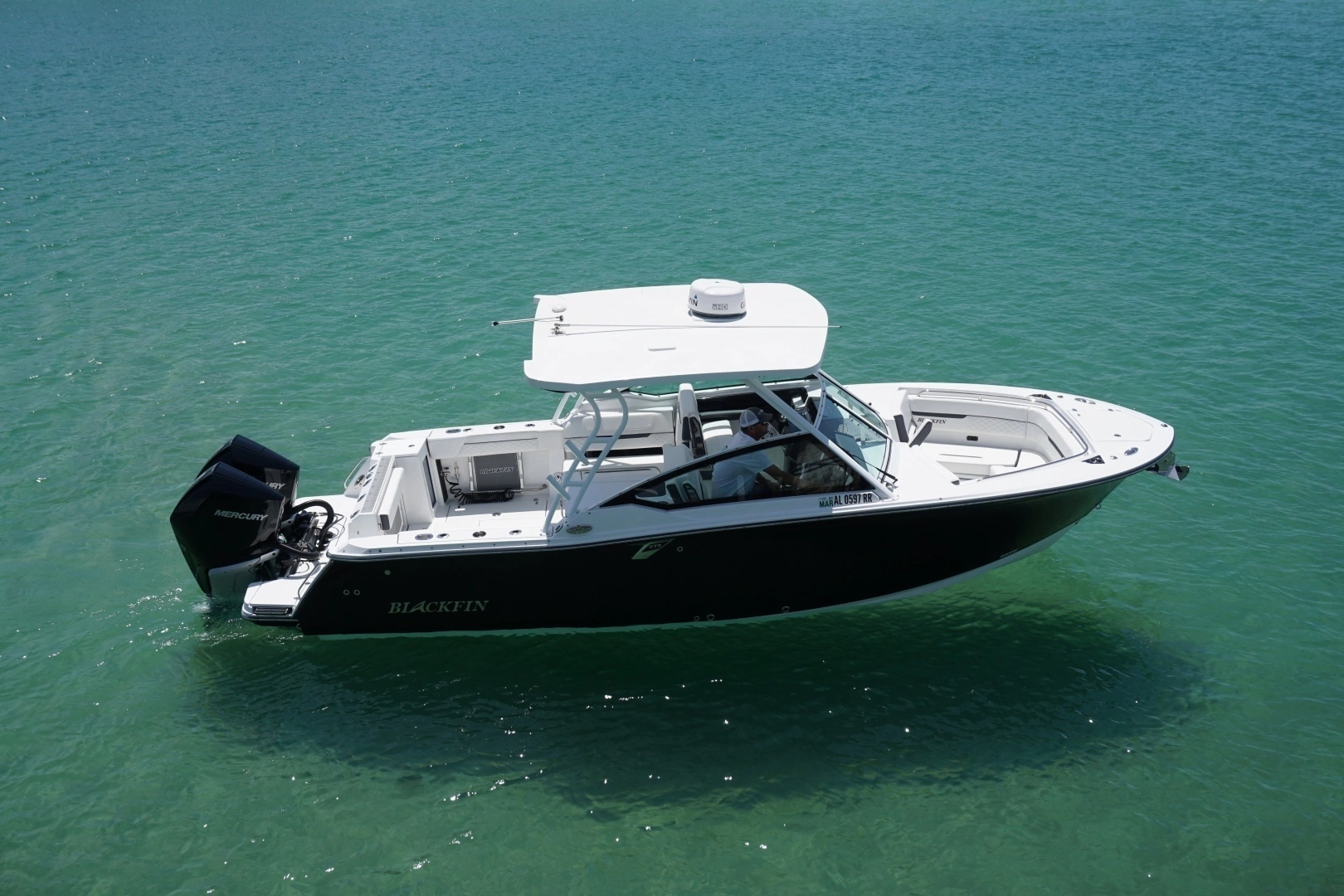 2023 Blackfin 272 DC - Image 42