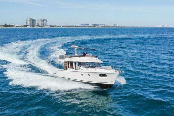 2025 Beneteau