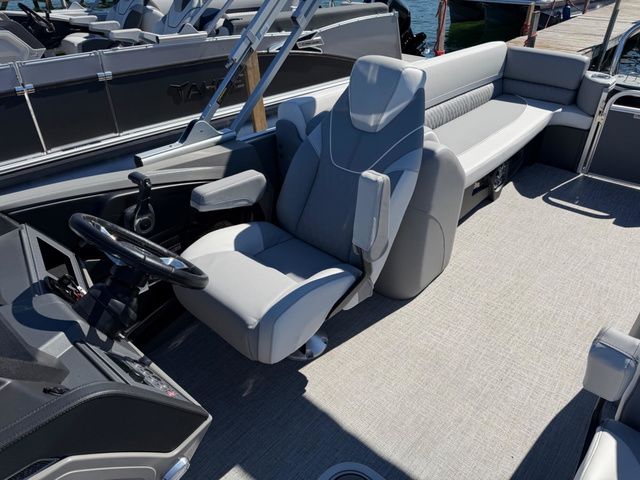 2026 Tahoe 2585 Cascade QL - 18